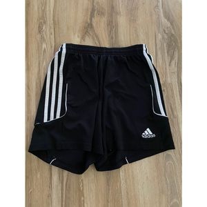 Adidas Athletic Shorts